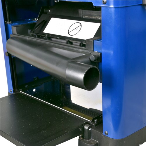 Carbatec 317mm (12-1/2